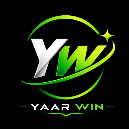 Yaarawin Game Club logo